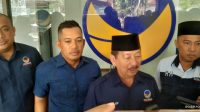 Nasdem Lampung Siap Menangkan Anies di Pilpres 2024