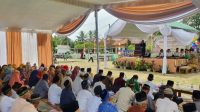 Hadiri Peringatan Maulid Nabi, Nurhasanah Ajak Warga Teladani Sifat Rasulullah SAW
