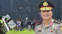 Buntut Kanjuruhan, Kapolda Jatim Irjen Nico Akhirnya Dicopot, Ini Gantinya