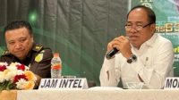 Jamintel Amir Yanto Minta Jaksa Setop Main Proyek dan Perkara
