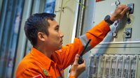 Jaga Keandalan Listrik Selama KTT G20, PLN Resmi Operasikan PLTG Relokasi dari Grati ke Bali