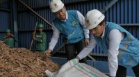 Kolaborasi Dukung Bisnis Berkelanjutan, PLN Serap Produk Olahan Sampah dari UMKM Untuk Bahan Cofiring PLTU Tarahan di Lampung