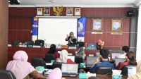 Gelar Pendampingan Penyusunan Kurikulum Berbasis OBE, Lulusan Prodi Manajemen Darmajaya Siap Go International