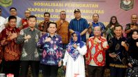 Kemendagri ke Provinsi Kepri, Genjot Realisasi APBD dan Pastikan Penganggaran Penanganan Inflasi Daerah