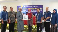 Darmajaya Gelar Workshop Penyusunan Dokumen Mutu MBKM