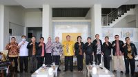 Gubernur Minta Program Forum CSR Selaras dengan Pembangunan Lampung