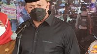 Hengki Haryadi,Kami Tidak akan Gegabah simpulkan 4 Korban mati karena Kelaparan