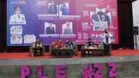 Hadir di Tengah Pejabat dan Petinggi Organisasi, Farah Nuriza Amelia Stimulasi Anak Muda Lampung Tiru Etos Belajar dan Bisnis Pemuda Shanghai