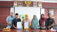 Darmajaya-PT TDM Kerja Sama Program MBKM