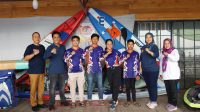 Wagub Dorong Pengembangan Sport Tourism di Sektor Pariwisata