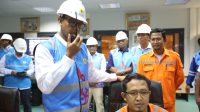 Hari Pertama Puncak KTT G20, PLN Pastikan Pasokan Listrik Aman