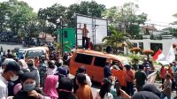 Kejati dan BPK Diminta Usut dan Audit Perjalan Dinas dan Makan Minum Biro Adbang