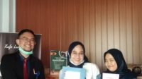 Berikan Pelayanan Ramah, RS Belleza MoU dengan Terasenja LKS Apik Mandiri