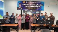 Prodi Manajemen Darmajaya Gelar IHT Analisis Laporan Keuangan
