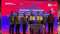 Investasi Jumbo, PLTA Kayan Cascade Bakal Jadi Warisan Jokowi untuk Energi Bersih