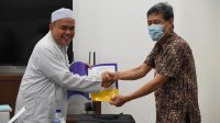 Prodi Sistem Komputer Darmajaya Jalani Asesment Lapangan LAM Infokom