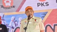 Duka Gempa Cianjur, Syaikhu Perintahkan PKS Jabar Turun Bantu Korban