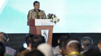 Berhasil Realisasi TKDN di Atas Target, Menko Airlangga Terus Dukung PLN Serap Produk Dalam Negeri