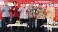 Dirjen Keuda, Fatoni: SIPD Satukan Data dan Proses Tata Kelola Pemerintahan Daerah Lebih Efektif, Efesien dan Akuntabel