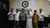 LL-Dikti Wilayah 2 akan Tindaklanjuti Program UMKM Merdeka Apindo Lampung- Darmajaya