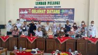 Kemenkes RI Lakukan Monev Jumantik di Tanggamus Lampung