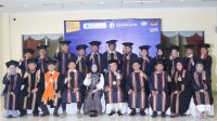 Satu-satunya di Sumbagsel, Darmajaya Miliki Prodi Desain Interior