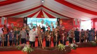 KPK Luncurkan 10 Desa Antikorupsi Tahun 2022