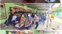 Jelang Nataru, Yayasan Anugerah Residivist Lampung Ajak Masyarakat Jaga Situasi Kamtibmas