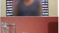 Polda Tegaskan Tersangka yang Ditangkap Polres Tuba Seorang Residivis dan Pengedar Narkoba