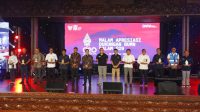 Hadirkan Listrik Andal, Menteri BUMN Apresiasi PLN Sukseskan Gelaran KTT G20