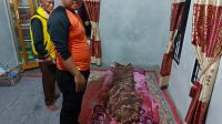 Tim SAR Gabungan Temukan Heri Dalam Keadaan Meninggal Dunia