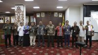 Gubernur Ajak TPAKD Terus Bersinergi Tingkatkan Inklusi dan Literasi Keuangan Daerah