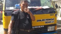 Sekretaris Degan Ijo, Hi Suhono : PAN Dukung Ganjar Bukti Elite Partai Waras