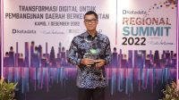 Miliki Komitmen dan Leadership Kuat Untuk Transisi Energi, PLN Raih Green Initiative Awards 2022