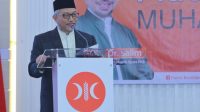 Peringati Maulid, Dr Salim: Kita Kuatkan Cinta Allah, Cinta Nabi