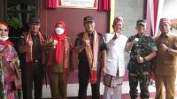 Rumah Restorasi Justice Kejari Bandarlampung Diresmikan