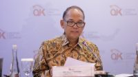 OJK Cabut Izin Usaha PT Asuransi Jiwa Adisarana Wanaartha
