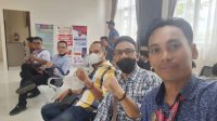 LBH-SMSI Minta Polresta Bandarlampung Usut Penipuan yang Diduga Dilakukan Direktur CAT