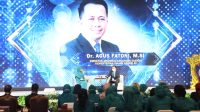 Pada Rakor TP-PKK Tahun 2022, Dirjen Keuangan Daerah Kemendagri Jelaskan Penganggaran Kegiatan PKK di Daerah