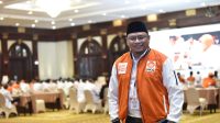 Jubir PKS: Sikap Dasco Tidak Demokratis!