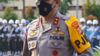 Antisipasi Teror Bom, Polda Lampung Perketat Pengamanan