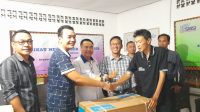Alteripost.co Raih Door Prize Hadiah Utama SMSI Lampung