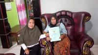 Mantan Suami Rebut Lahan, Yunaila Tegaskan Tanah Itu Sah Milik Elmiyati, Ini Penjelasanya