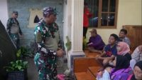 Misi Suci Prajurit di Perbukitan Cianjur