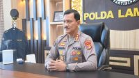 Polda Lampung, FKUB Provinsi Lampung menyikapi Bom bunuh diri Bandung