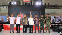 Cabor E-Sport Pada PORPROV IX Provinsi Lampung Tahun 2022 Resmi Dibuka