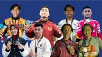 Lagi! Mahasiswa IIB Darmajaya Raih Juara dalam Porprov IX 2022
