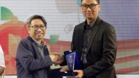 Tata Kelola Keuangan Semakin Baik, PLN Raih Penghargaan Debitur Terbaik dari Kemenkeu RI Dua Tahun Berturut-turut