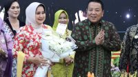 Hari Ibu ke-94, Gubernur Ajak Kaum Perempuan Tingkatkan Semangat Juang Dalam Membangun Daerah Lampung