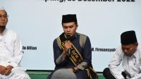 Rumah Tahfidz IIB Darmajaya Gelar Tasmi’ 30 Juz Kubro Muhammad Saifuddin Mahfudz